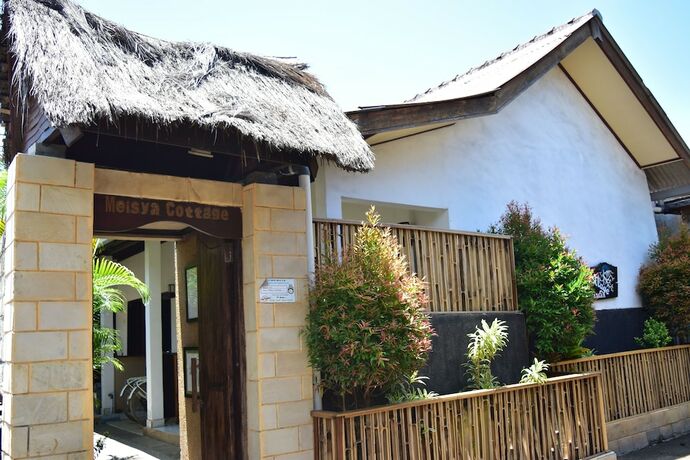 Imagen general del Hotel Meisya Cottage. Foto 3