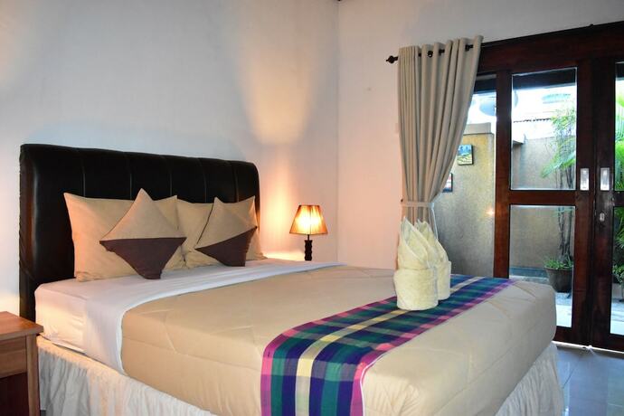 Imagen general del Hotel Meisya Cottage. Foto 10