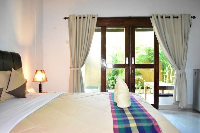 Imagen general del Hotel Meisya Cottage. Foto 11