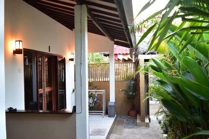 Imagen general del Hotel Meisya Cottage. Foto 13