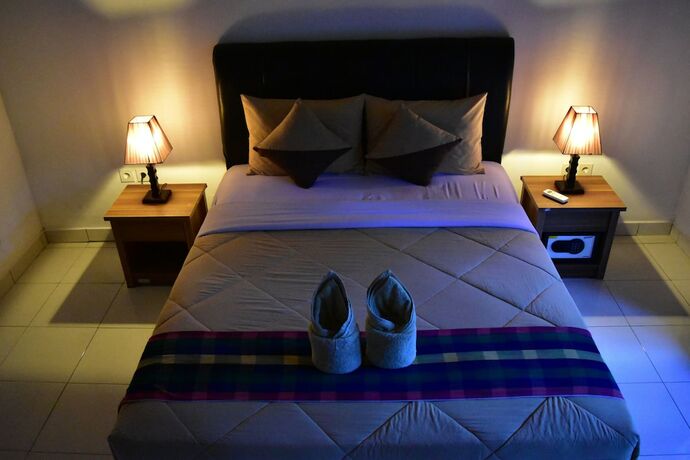 Imagen general del Hotel Meisya Cottage. Foto 18