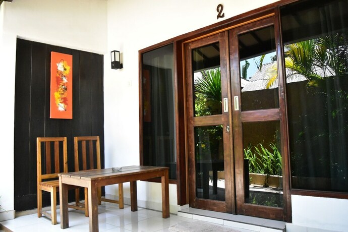 Imagen de la habitación del Hotel Meisya Cottage. Foto 19
