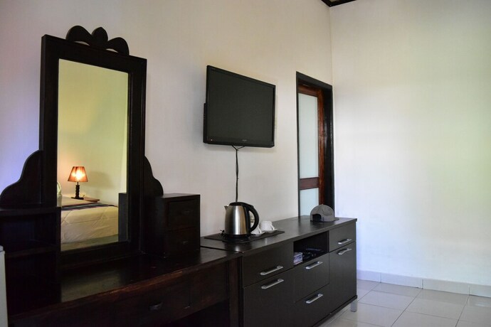 Imagen de la habitación del Hotel Meisya Cottage. Foto 20