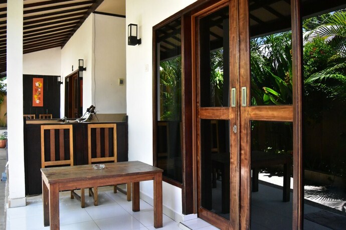 Imagen de la habitación del Hotel Meisya Cottage. Foto 22