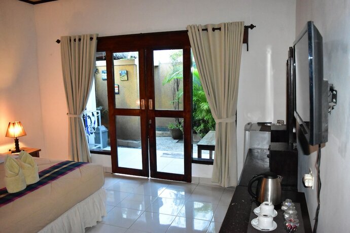 Imagen de la habitación del Hotel Meisya Cottage. Foto 23