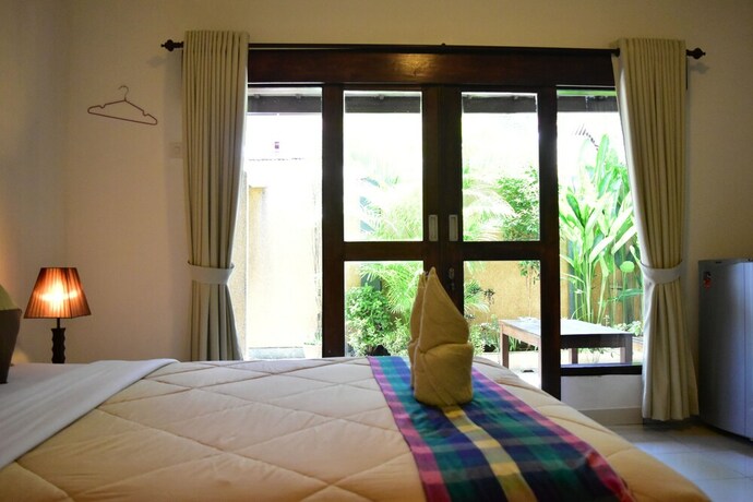 Imagen de la habitación del Hotel Meisya Cottage. Foto 25