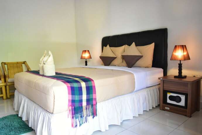 Imagen de la habitación del Hotel Meisya Cottage. Foto 28