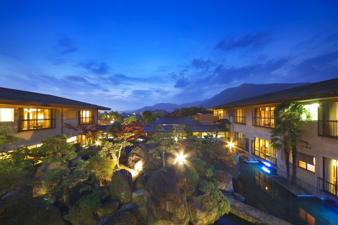 Imagen de los exteriores del Hotel Meitei No Yado Koushien. Foto 18