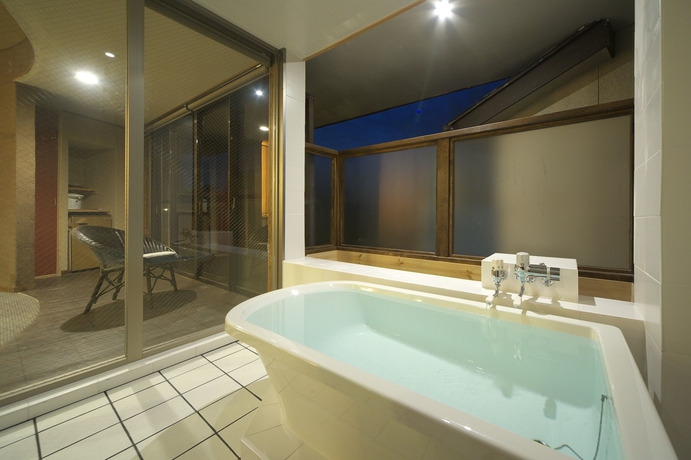 Imagen de la habitación del Hotel Meitei No Yado Koushien. Foto 5