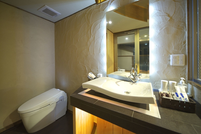 Imagen de la habitación del Hotel Meitei No Yado Koushien. Foto 9