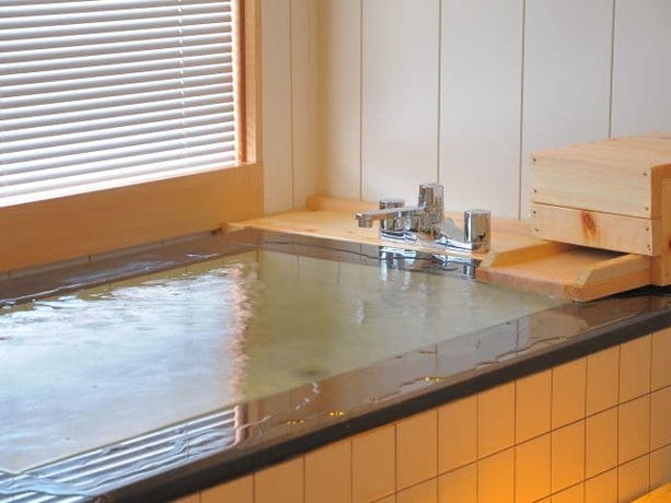 Imagen de la habitación del Hotel Meitei No Yado Koushien. Foto 10
