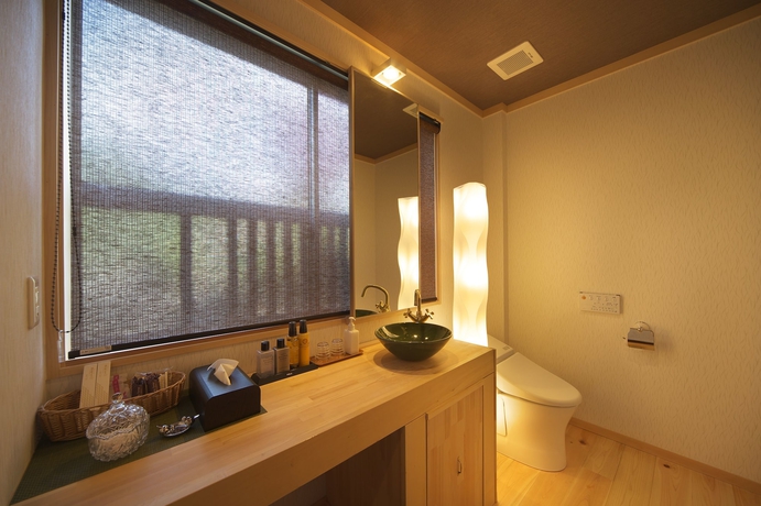 Imagen de la habitación del Hotel Meitei No Yado Koushien. Foto 11