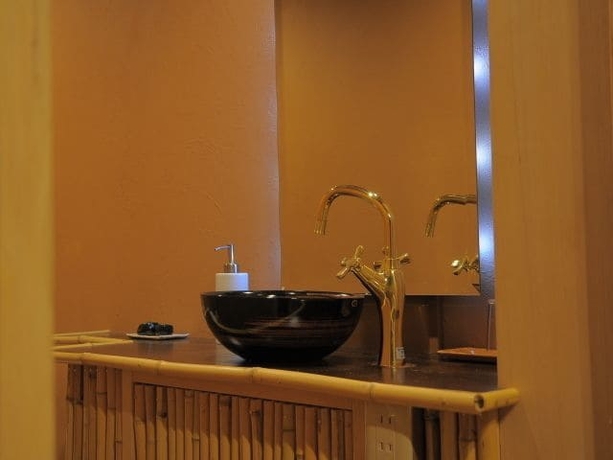Imagen de la habitación del Hotel Meitei No Yado Koushien. Foto 14