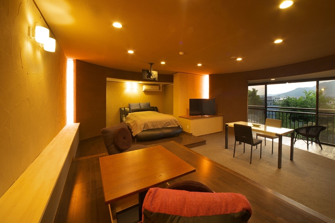 Imagen de la habitación del Hotel Meitei No Yado Koushien. Foto 15