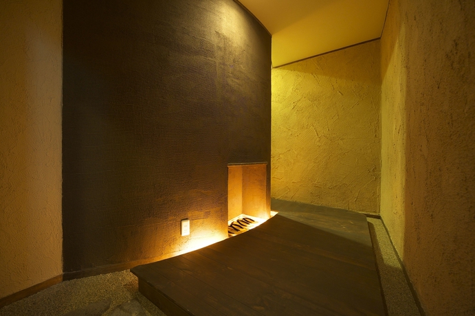 Imagen de la habitación del Hotel Meitei No Yado Koushien. Foto 17