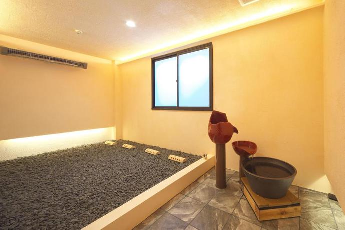 Imagen general del Hotel Meitei no Yado Koshien. Foto 1