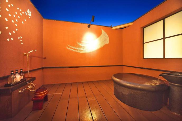 Imagen general del Hotel Meitei no Yado Koshien. Foto 4