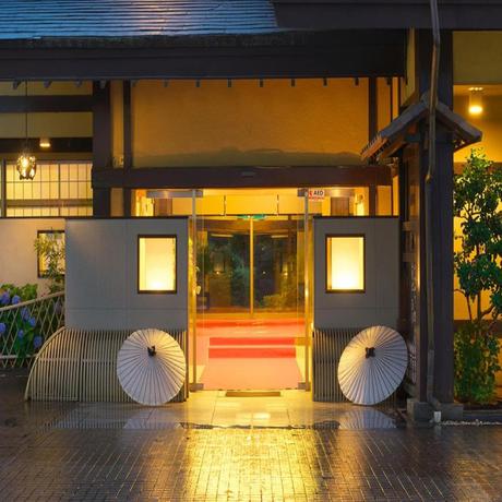 Imagen de los interiores del Hotel Meitei no Yado Koshien. Foto 20