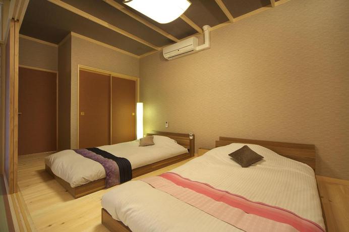 Imagen de la habitación del Hotel Meitei no Yado Koshien. Foto 10