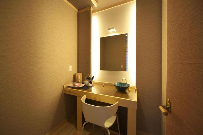 Imagen de la habitación del Hotel Meitei no Yado Koshien. Foto 11