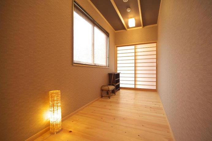 Imagen de la habitación del Hotel Meitei no Yado Koshien. Foto 12