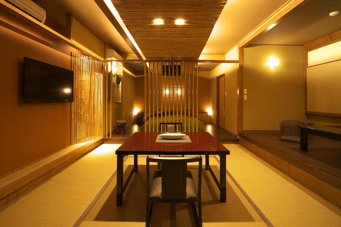 Imagen de la habitación del Hotel Meitei no Yado Koshien. Foto 13