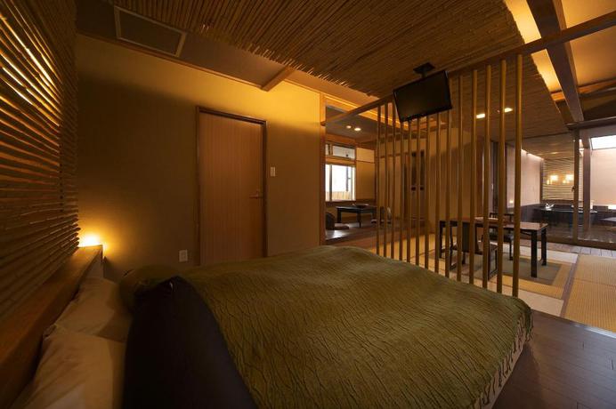 Imagen de la habitación del Hotel Meitei no Yado Koshien. Foto 14