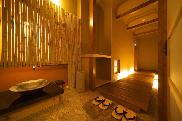 Imagen de la habitación del Hotel Meitei no Yado Koshien. Foto 15