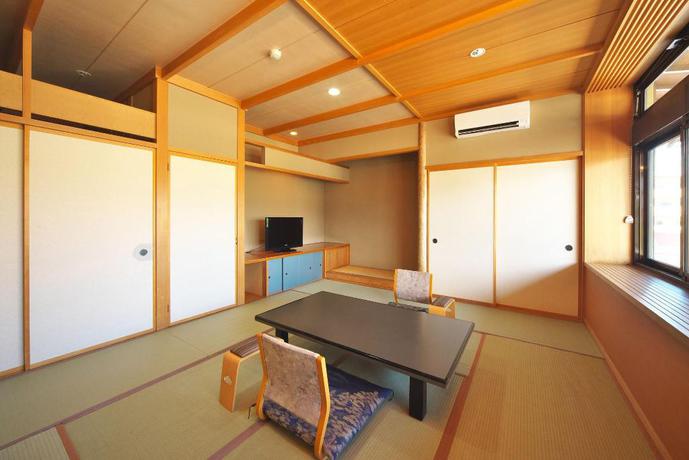 Imagen de la habitación del Hotel Meitei no Yado Koshien. Foto 16