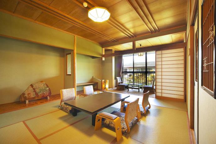 Imagen de la habitación del Hotel Meitei no Yado Koshien. Foto 17