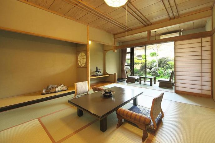 Imagen de la habitación del Hotel Meitei no Yado Koshien. Foto 18