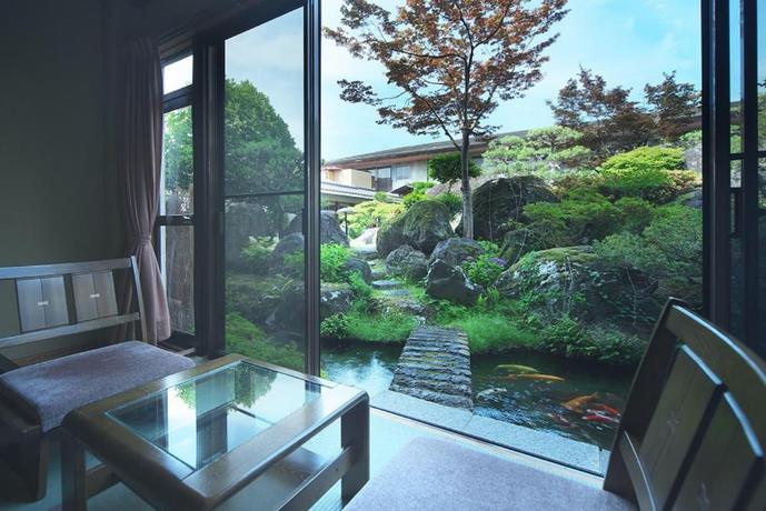Imagen de la habitación del Hotel Meitei no Yado Koshien. Foto 19