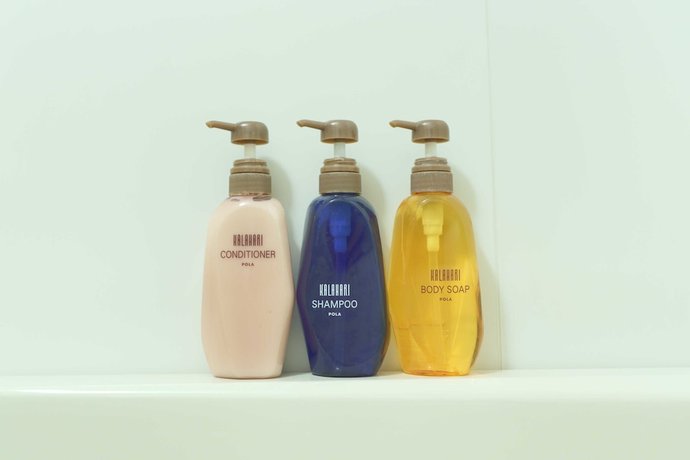 Imagen de la habitación del Hotel Meitetsu Inn Hamamatsucho. Foto 4