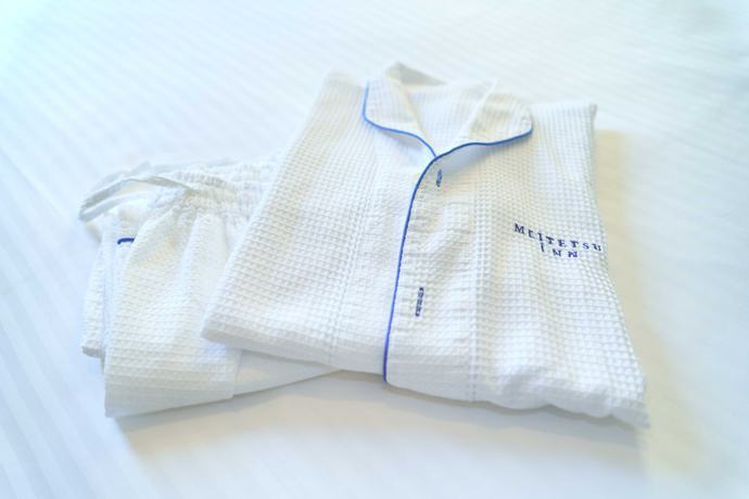 Imagen de la habitación del Hotel Meitetsu Inn Hamamatsucho. Foto 10