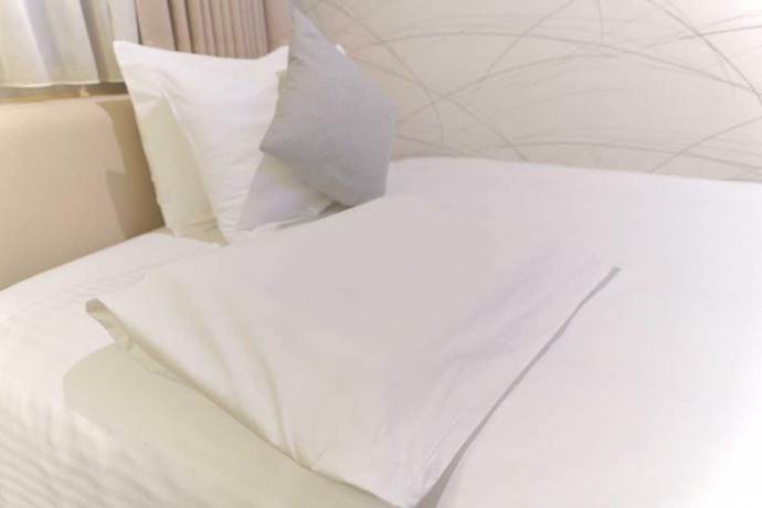 Imagen de la habitación del Hotel Meitetsu Inn Hamamatsucho. Foto 14