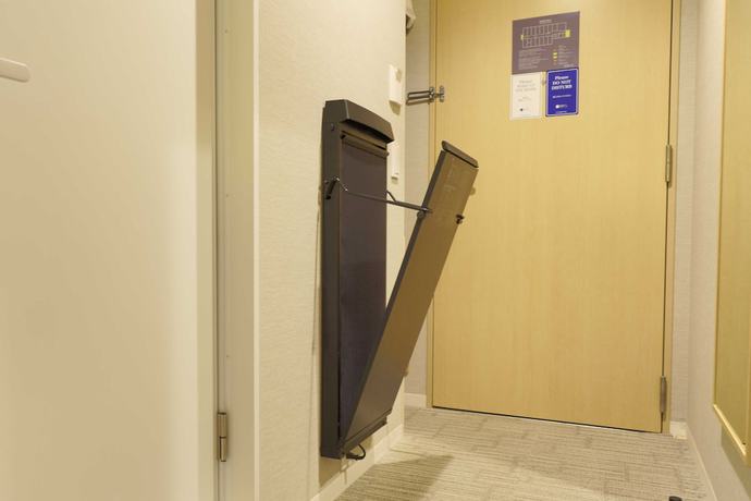 Imagen de la habitación del Hotel Meitetsu Inn Hamamatsucho. Foto 16