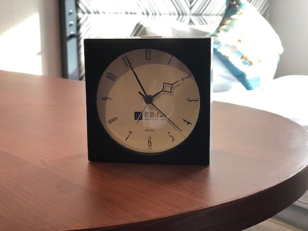 Imagen de la habitación del Hotel Meitetsu Inn Nagoya Kanayama Annex. Foto 4