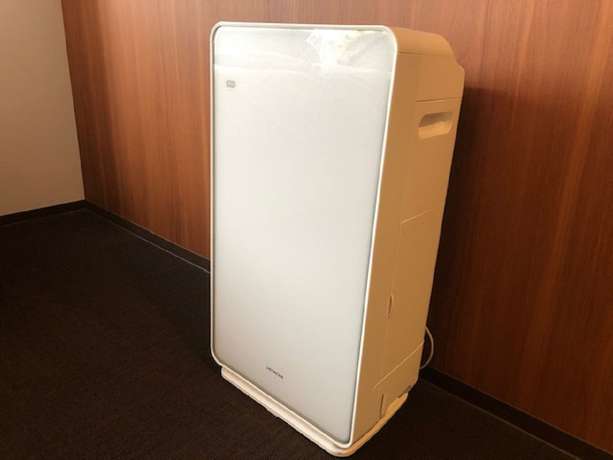 Imagen de la habitación del Hotel Meitetsu Inn Nagoya Kanayama Annex. Foto 19