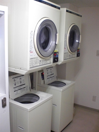 Imagen de los interiores del Hotel Meitetsu Inn Nagoya Kanayama. Foto 14