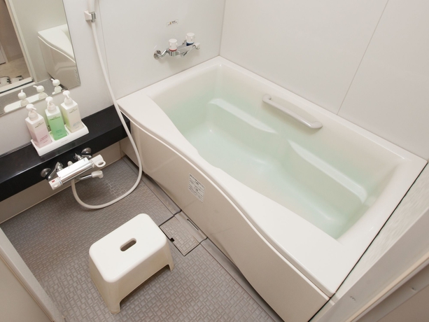 Imagen de la habitación del Hotel Meitetsu Inn Nagoya Nishiki. Foto 5