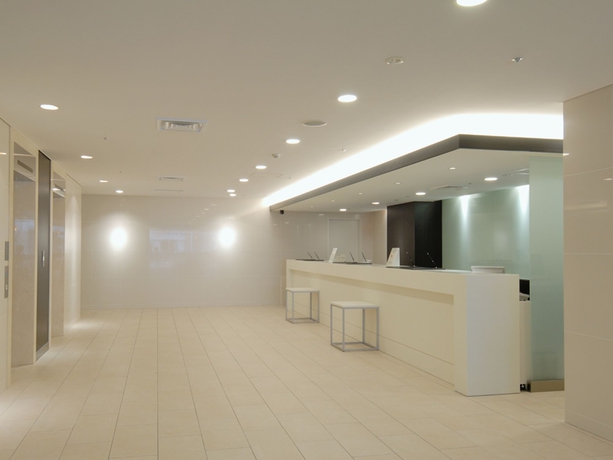 Imagen de los interiores del Hotel Meitetsu Inn Nagoya Nishiki. Foto 14