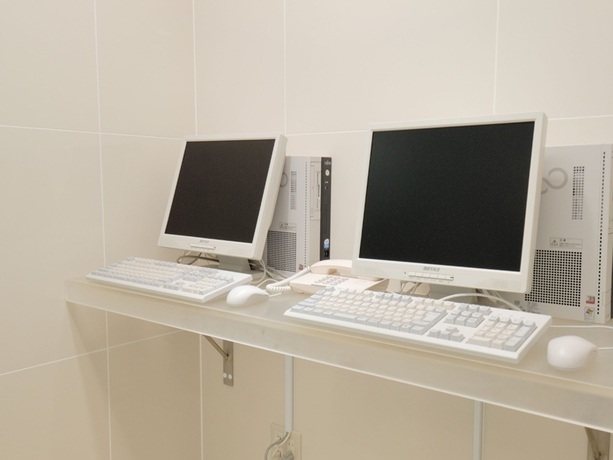 Imagen de los interiores del Hotel Meitetsu Inn Nagoya Nishiki. Foto 15