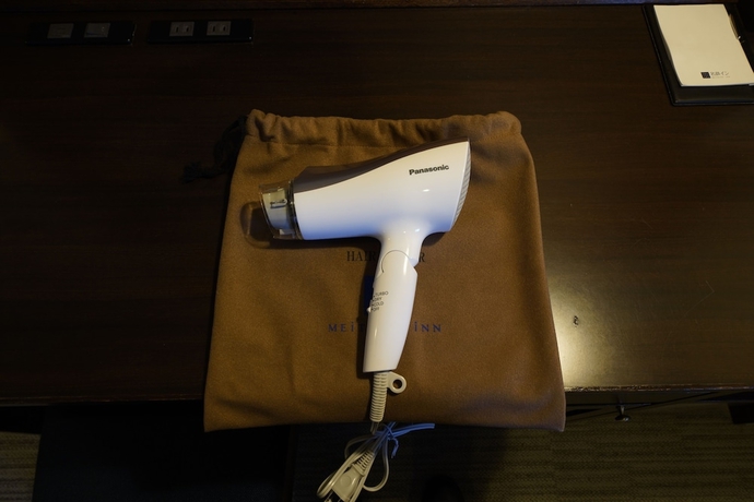 Imagen de la habitación del Hotel Meitetsu Inn Nagoya Sakuradori. Foto 2