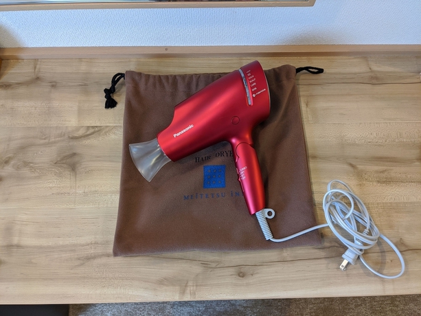 Imagen de la habitación del Hotel Meitetsu Inn Nagoya Sakuradori. Foto 4