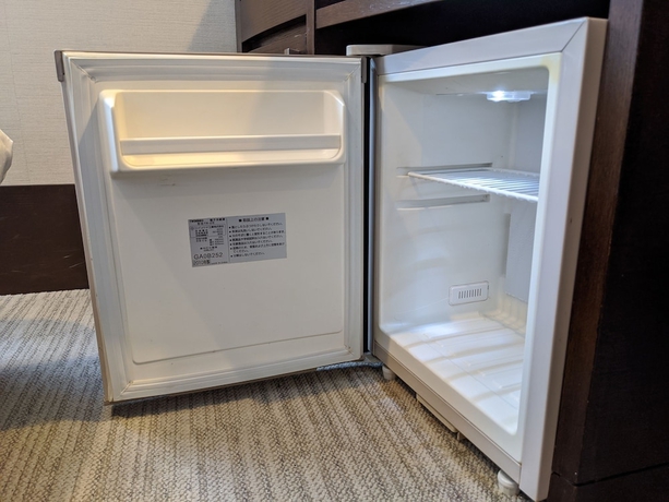 Imagen de la habitación del Hotel Meitetsu Inn Nagoya Sakuradori. Foto 5