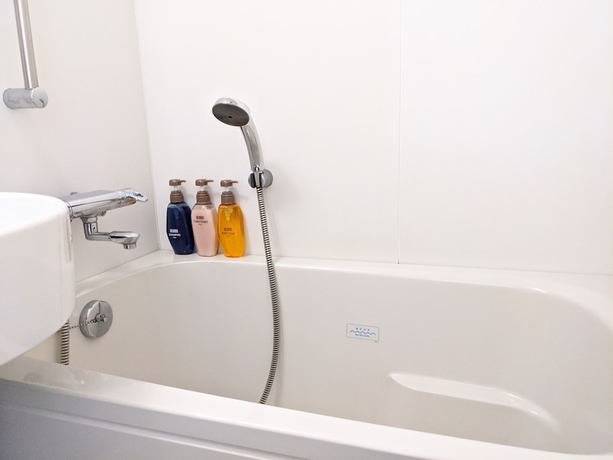 Imagen de la habitación del Hotel Meitetsu Inn Nagoya Sakuradori. Foto 6