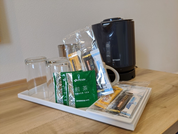 Imagen de la habitación del Hotel Meitetsu Inn Nagoya Sakuradori. Foto 10