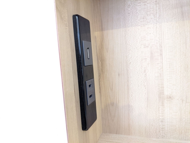 Imagen de la habitación del Hotel Meitetsu Inn Nagoya Sakuradori. Foto 15