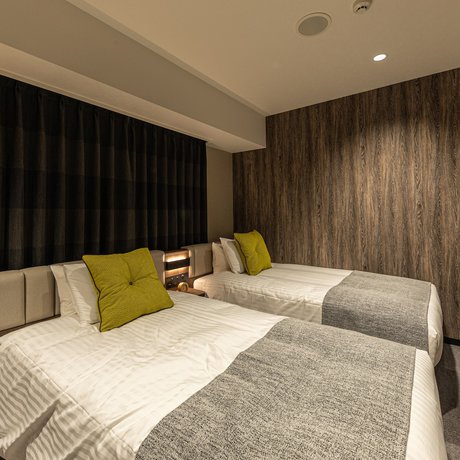 Imagen de la habitación del Hotel Meitetsu Inn Shinosaka Station East-gate. Foto 7