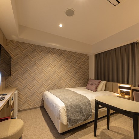 Imagen de la habitación del Hotel Meitetsu Inn Shinosaka Station East-gate. Foto 9